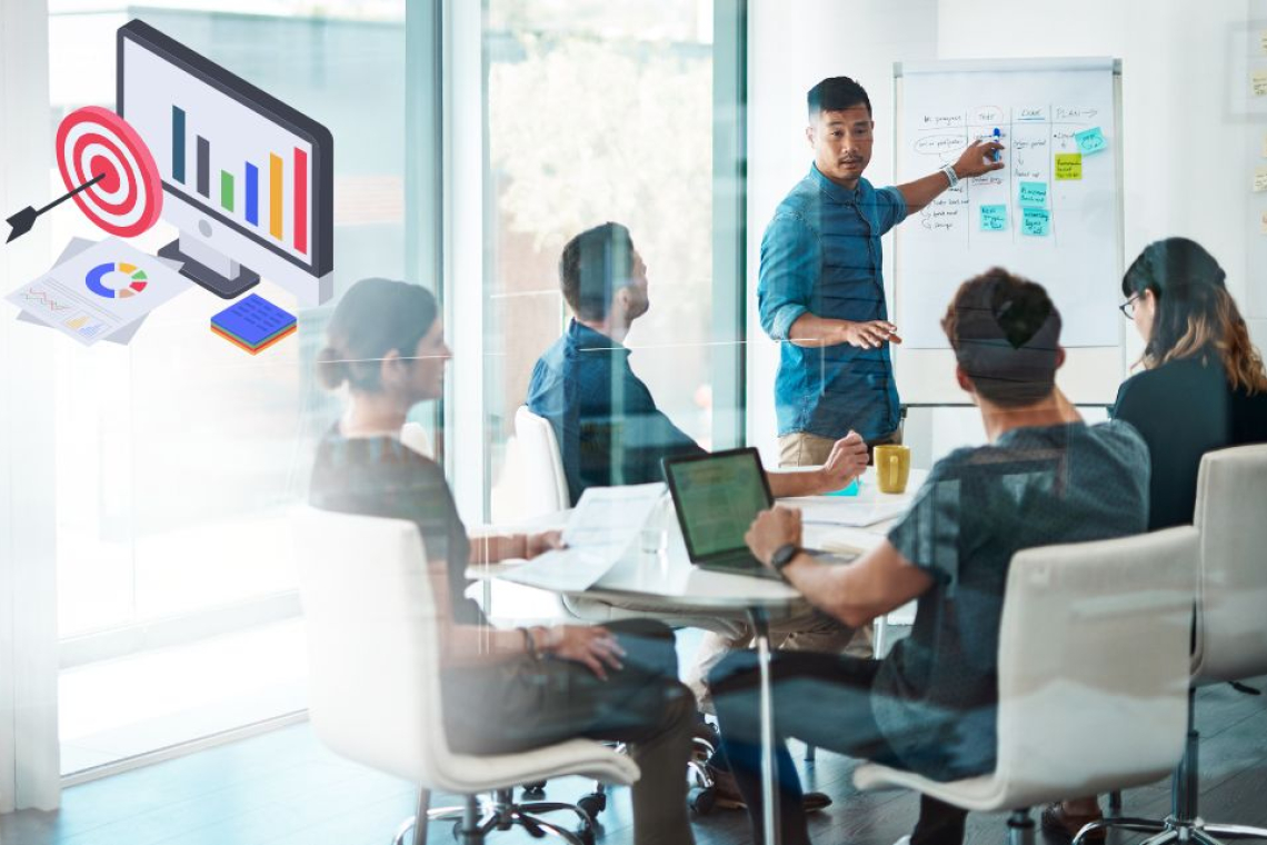 Entrepreneur Marketing Strategies